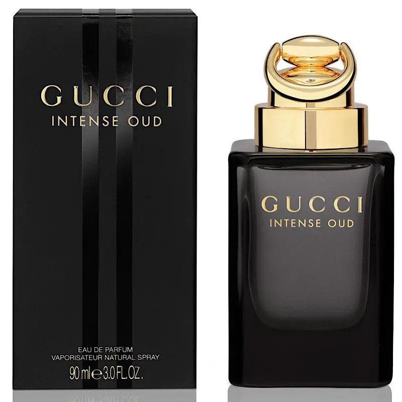Gucci - Intense Oud