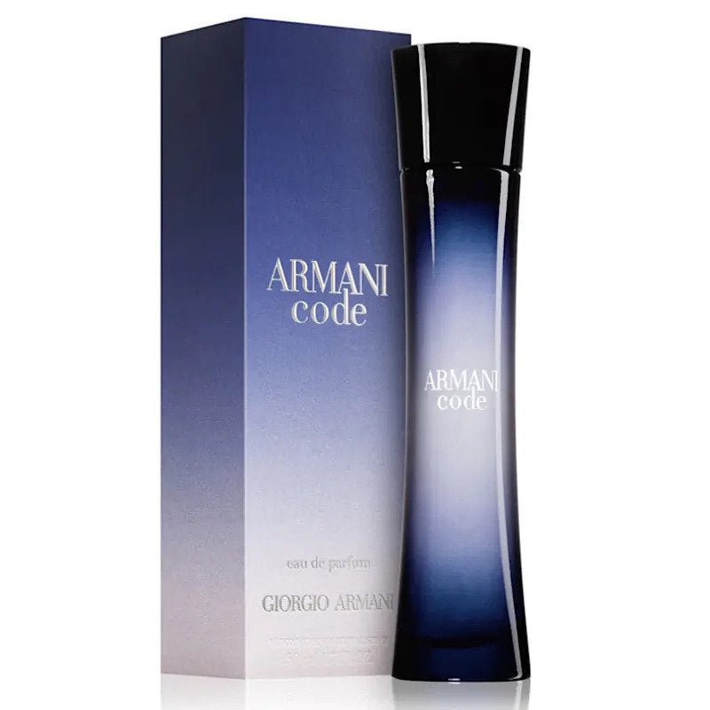 Giorgio Armani - Armani Code