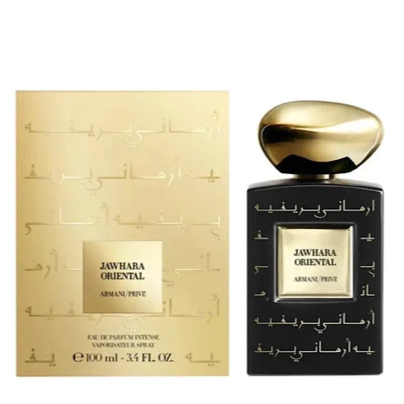 Giorgio Armani - Jawhara Oriental