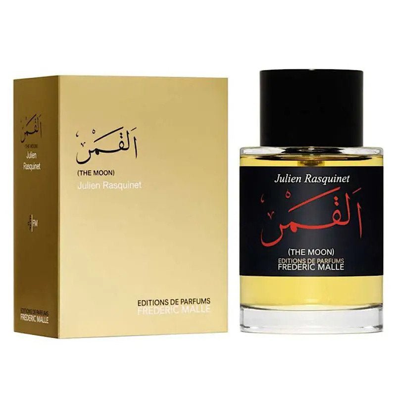 Frederic Malle - The Moon القمر