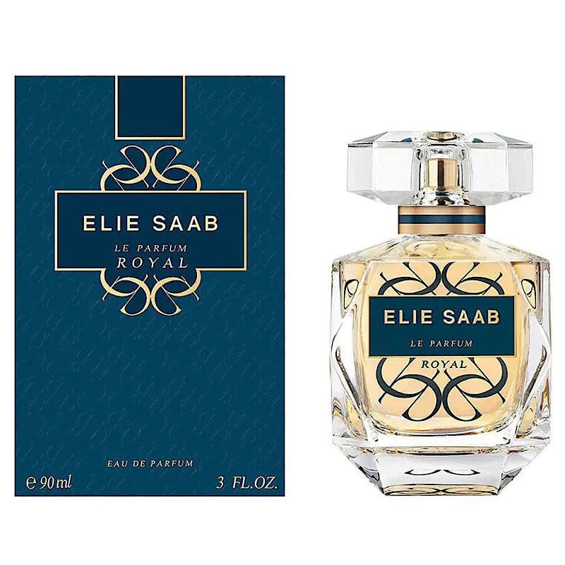 Elie Saab - Le Parfum Royal