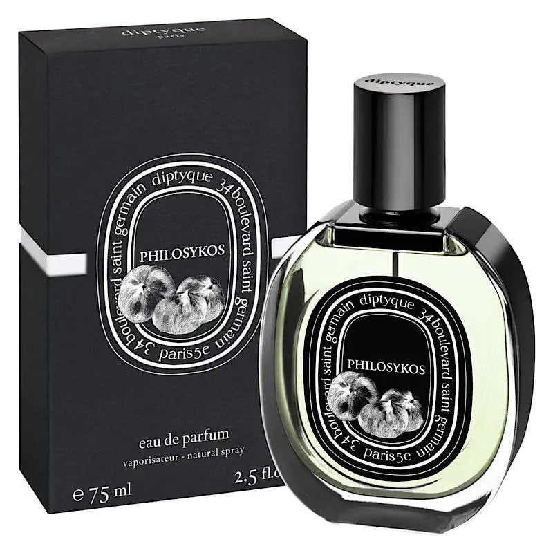 Diptyque - Philosykos