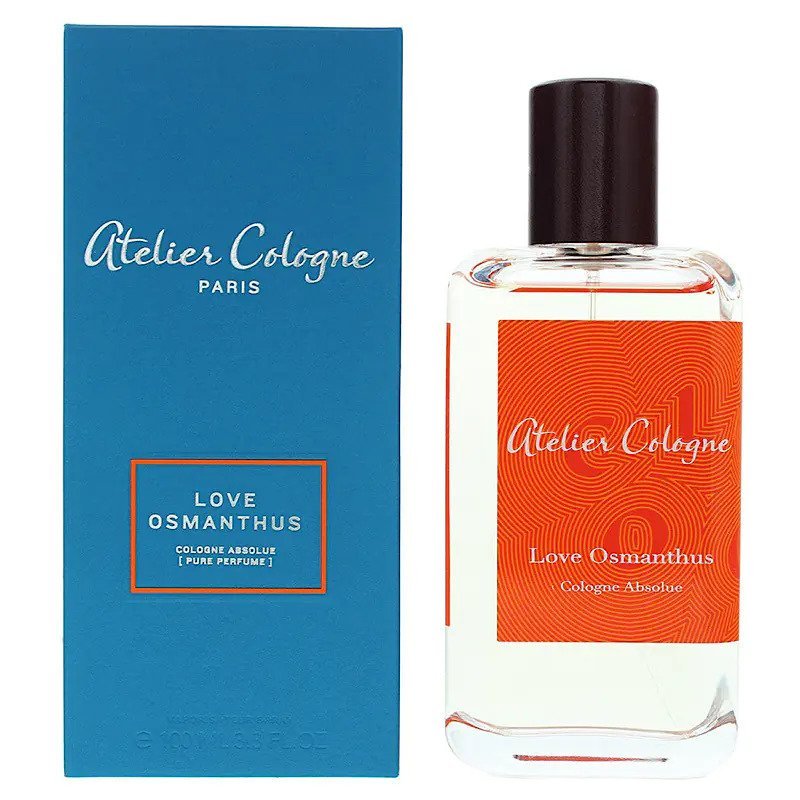 Atelier Cologne - Love Osmanthus
