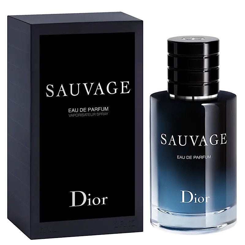Dior - Sauvage Eau de Parfum