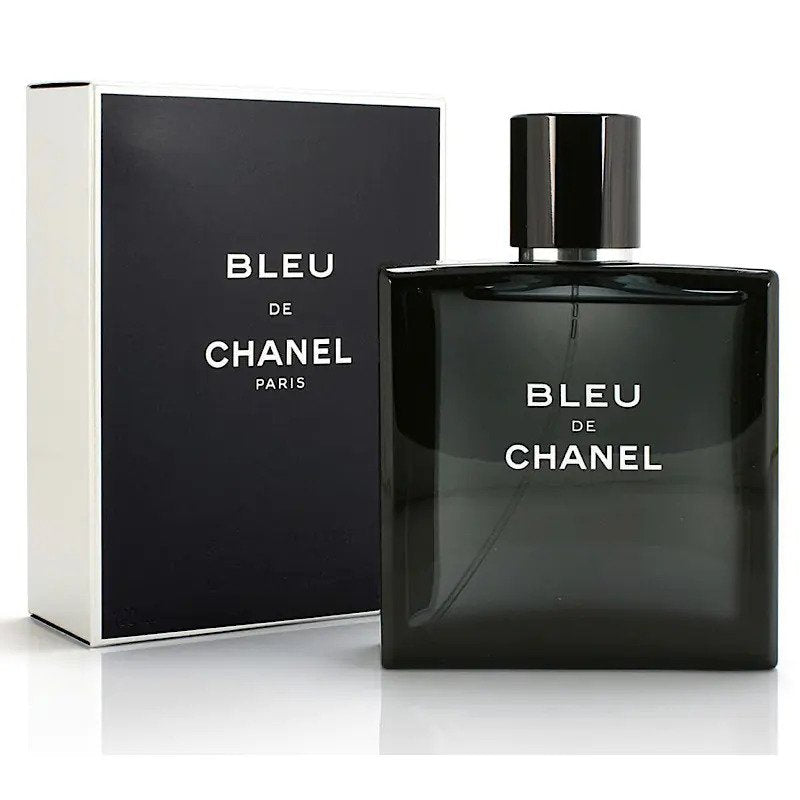 Chanel - Bleu de Chanel Eau de Toilette