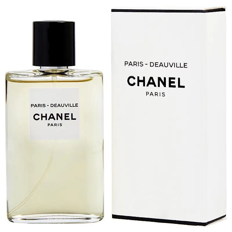 Chanel - Paris-Deauville