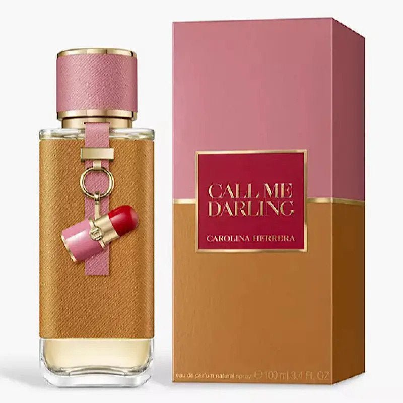 Carolina Herrera - Call Me Darling