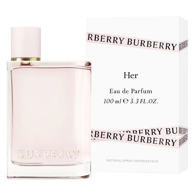 Burberry - Her