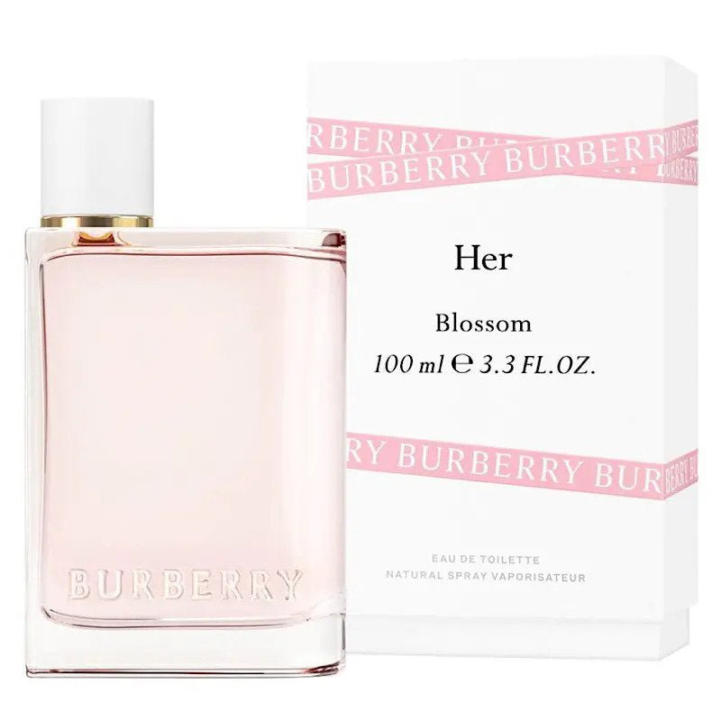 Burberry - Her Blossom