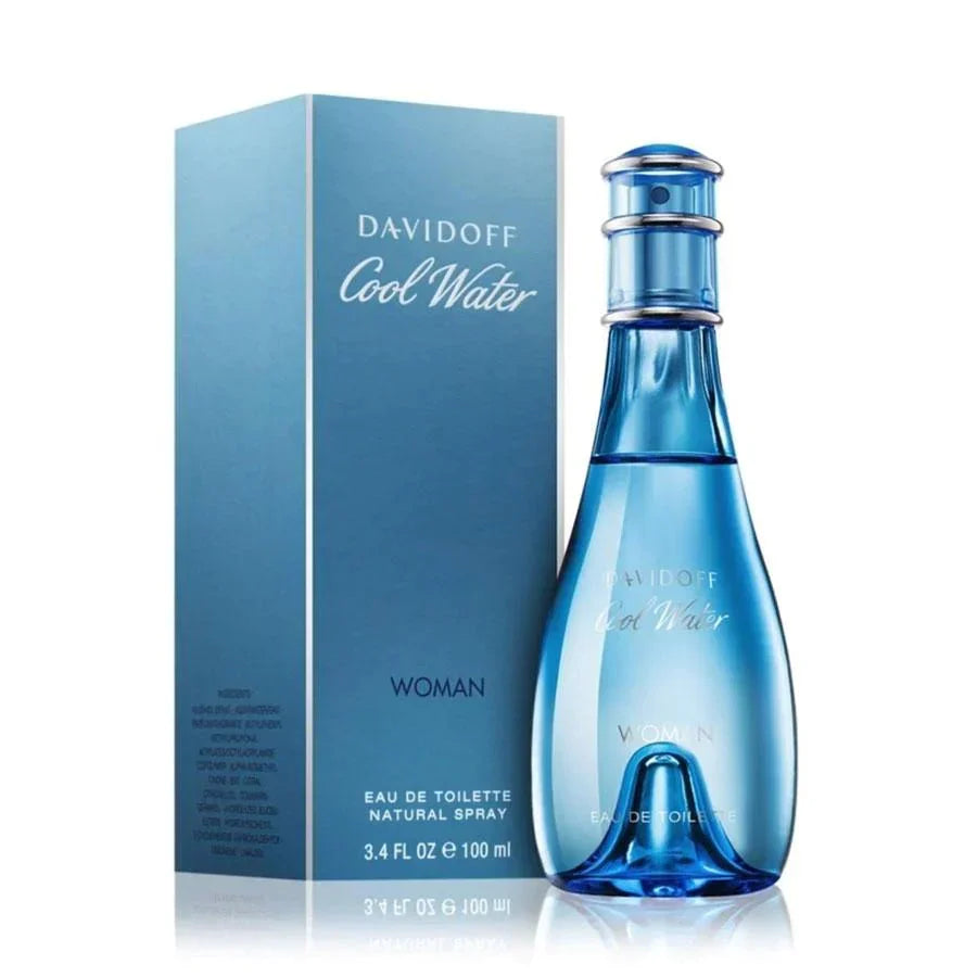Davidoff - Cool Water