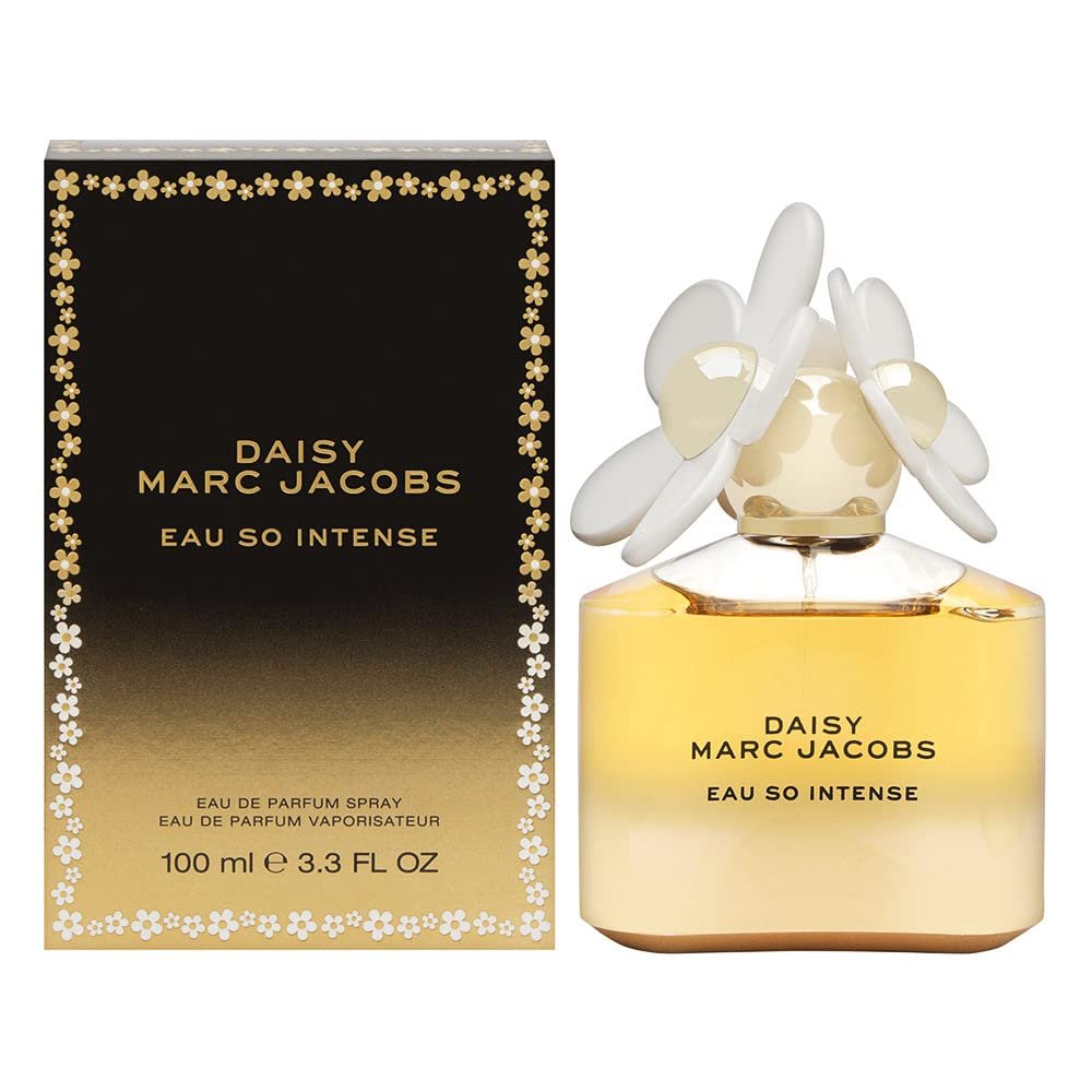 Marc Jacobs - Daisy Eau So Intense