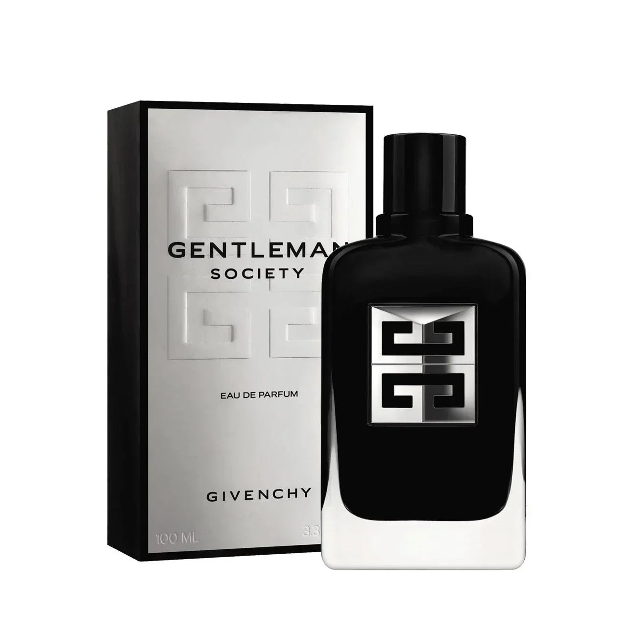Givenchy - Gentleman Society
