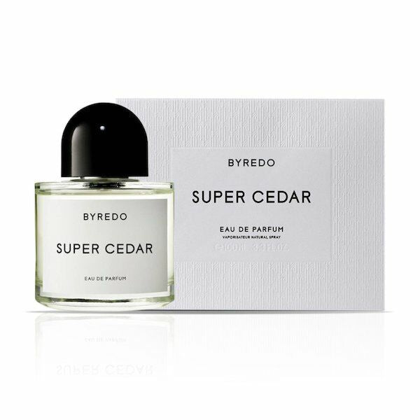 Byredo - Super Cedar