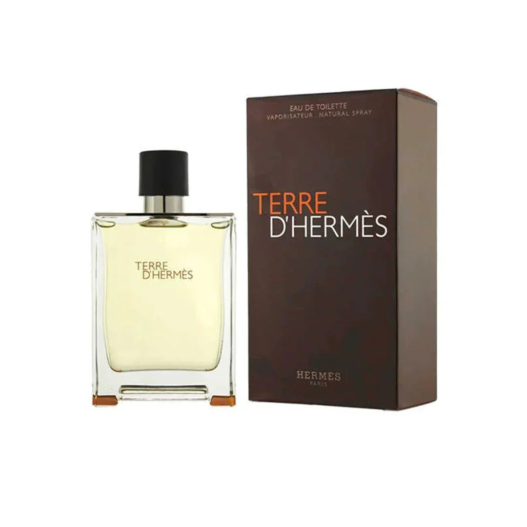 Hermès - Terre D’Hermès