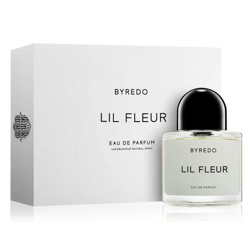 Byredo - Lil Fleur