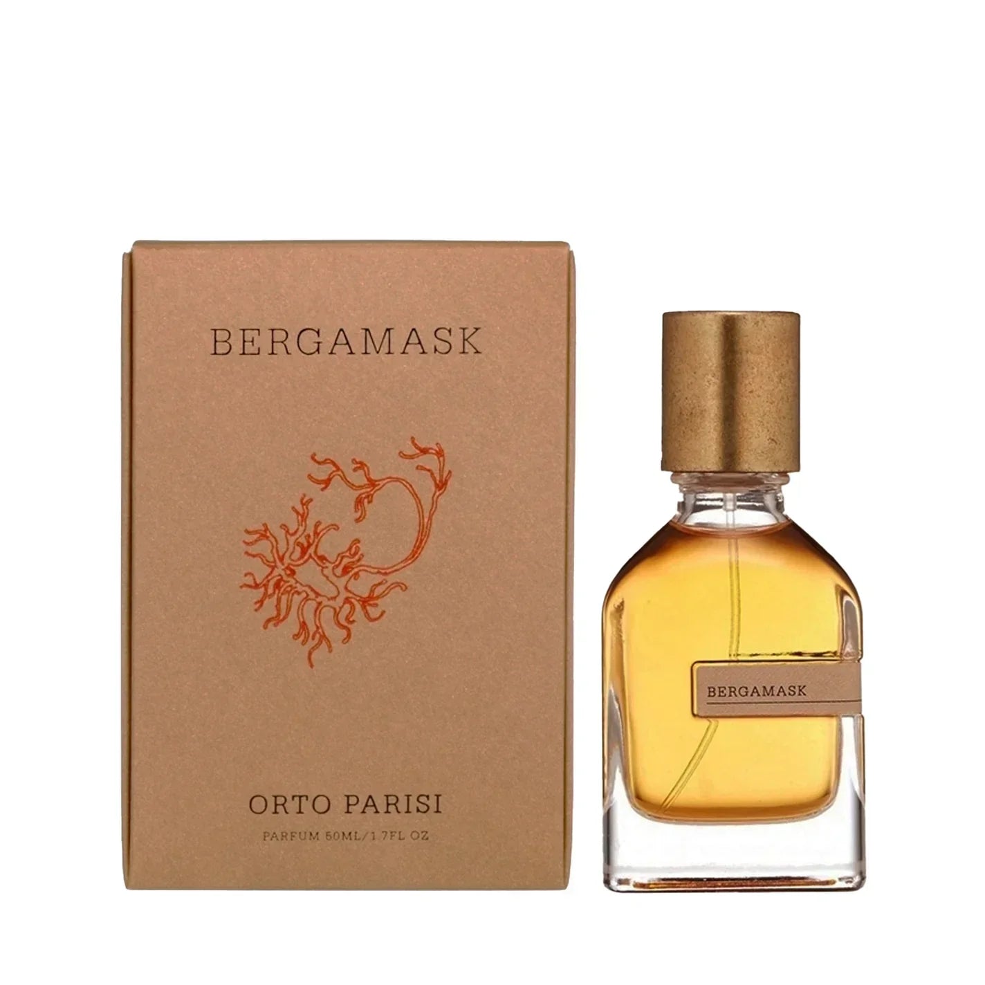 Orto Parisi - Bergamask