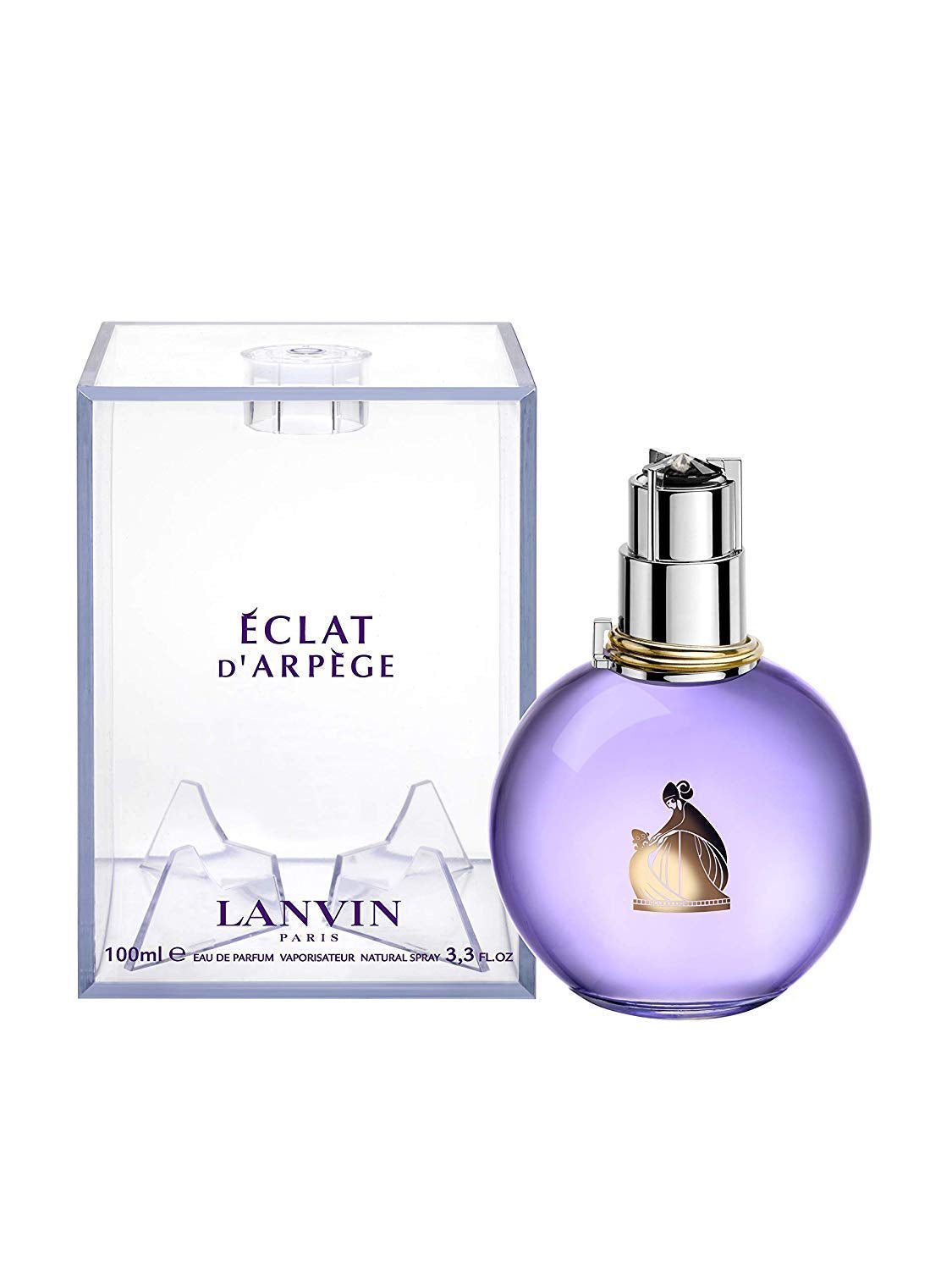 Lanvin - Eclat D’Arpège