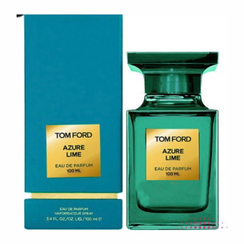 Tom Ford - Azure Lime