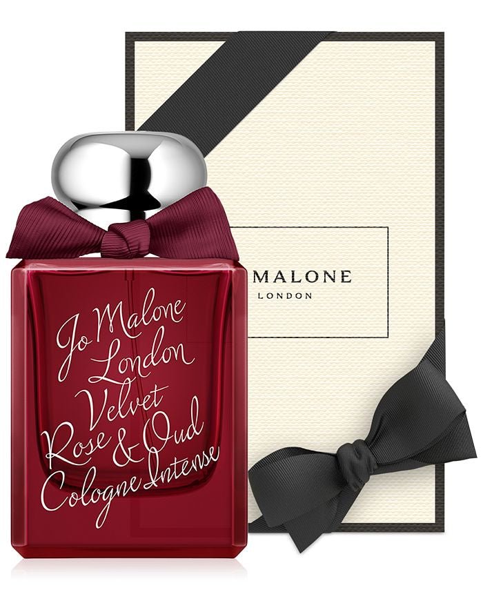 Jo Malone - Velvet Rose & Oud