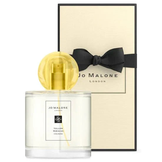 Jo Malone - Yellow Hibiscus