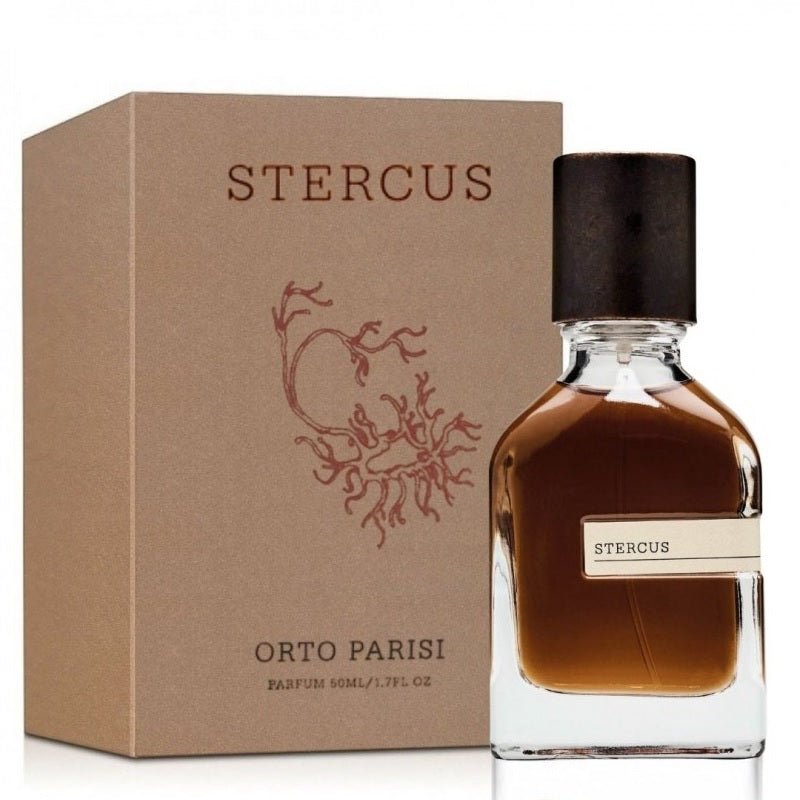 Orto Parisi - Stercus