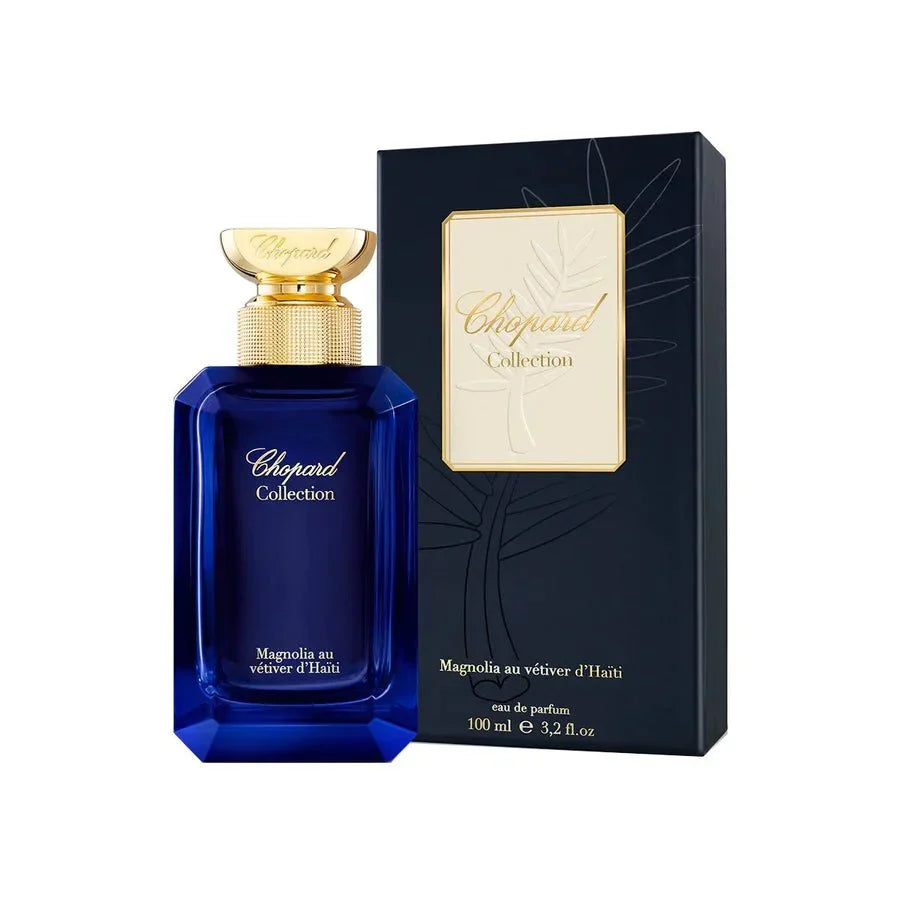 Chopard - Magnolia Au Vetiver du Haiti