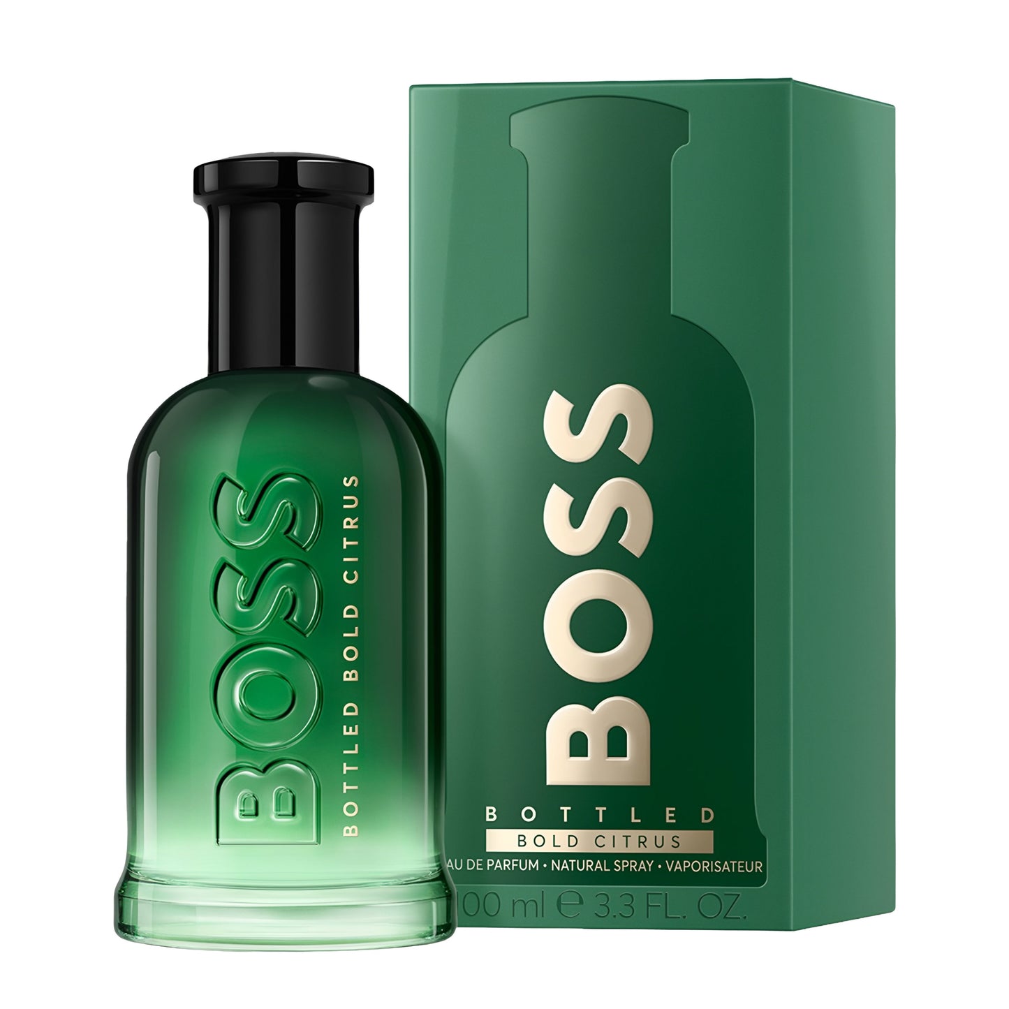 Hugo Boss - Boss Bottled Bold Citrus