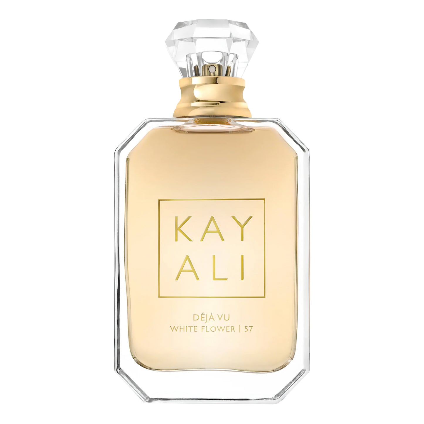 Kayali - Déjà Vu White Flower 57