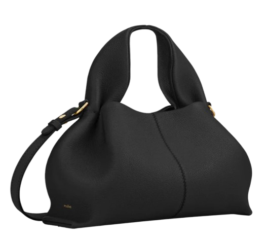 Polène Numéro Neuf Black Bag - Mini
