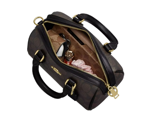 Coach Mini Rowan Crossbody bag