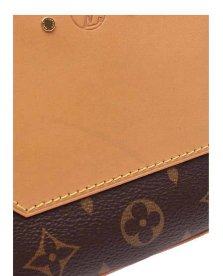 Louis Vuitton Boite Chapeau Souple