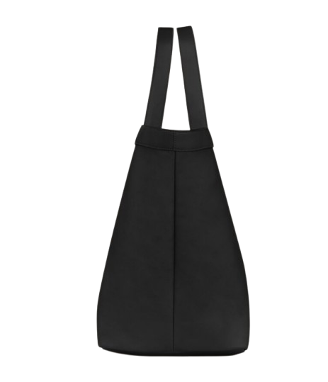 Saint Laurent Y Tote - Black