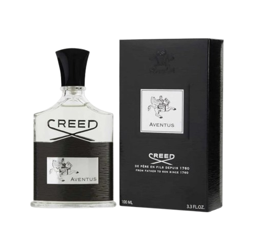 Creed Aventus — Eau de Parfum (Men’s / Unisex) 100 ml
