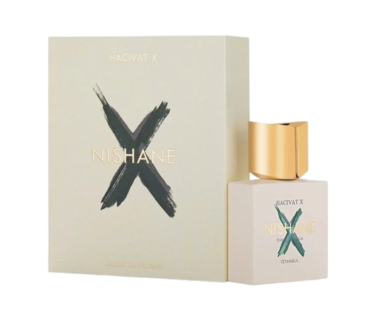 Nishane Hacivat X — Eau de Parfum (Unisex) 100 ml
