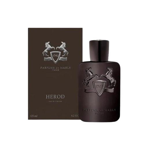 Parfums de Marly Herod — Eau de Parfum (Unisex / Men’s) 125 ml