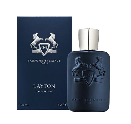 Parfums de Marly Layton — Eau de Parfum (Unisex / Men’s) 125 ml