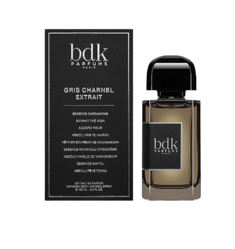 BDK Parfums Gris Charnel Extrait — Extrait de Parfum (Unisex) 100 ml