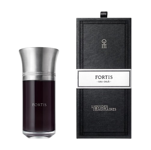 Liquides Imaginaires Fortis — Eau de Parfum (Unisex) 100 ml