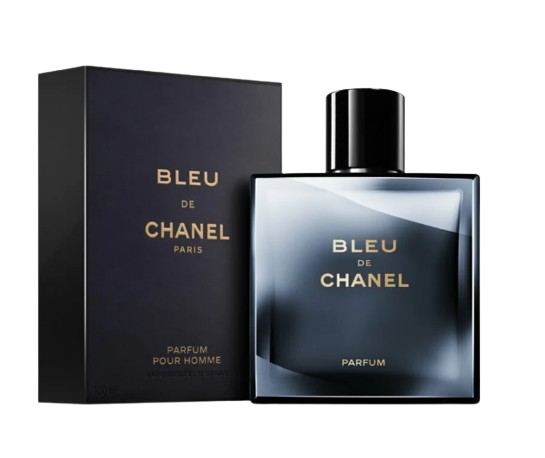 Bleu de Chanel Parfum — Men’s 100 ml