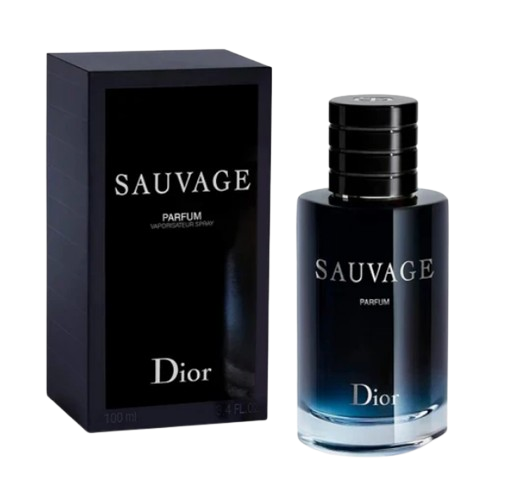 Dior Sauvage Parfum — Men’s 100 ml