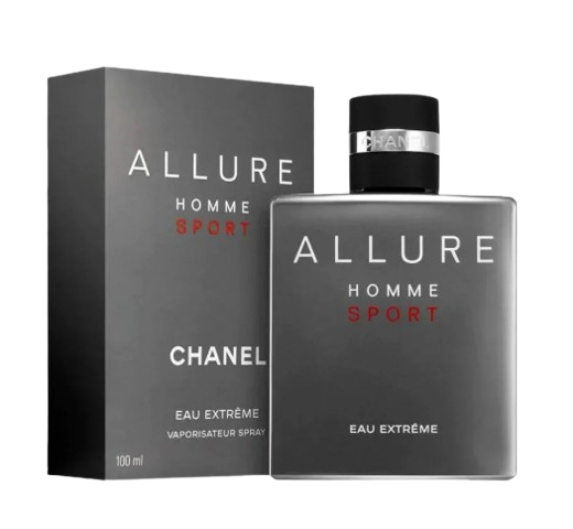Chanel Allure Homme Sport Eau Extrême — Men’s