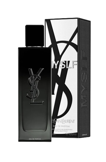 Yves Saint Laurent MYSLF — Eau de Parfum (Men’s) 100 ml