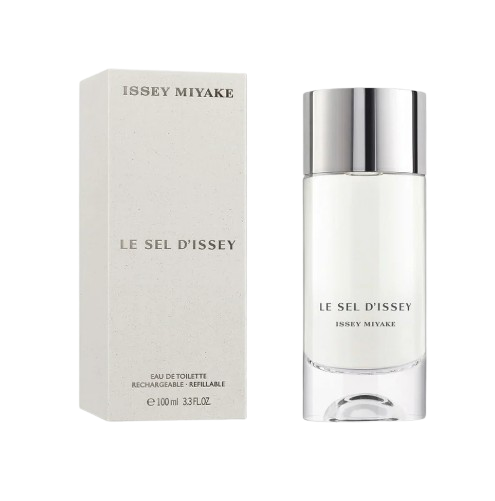 Issey Miyake Le Sel d’Issey — Eau de Toilette (Men’s)