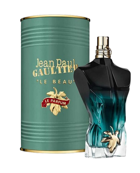 Jean Paul Gaultier Le Beau Le Parfum — Eau de Parfum (Men’s) 125 ml
