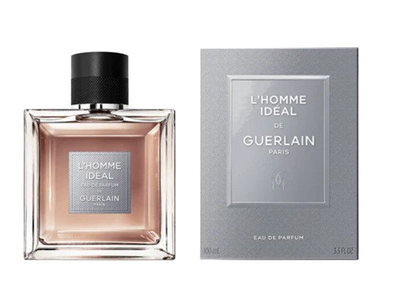 Guerlain – L’Homme Idéal Eau de Parfum 100 ml