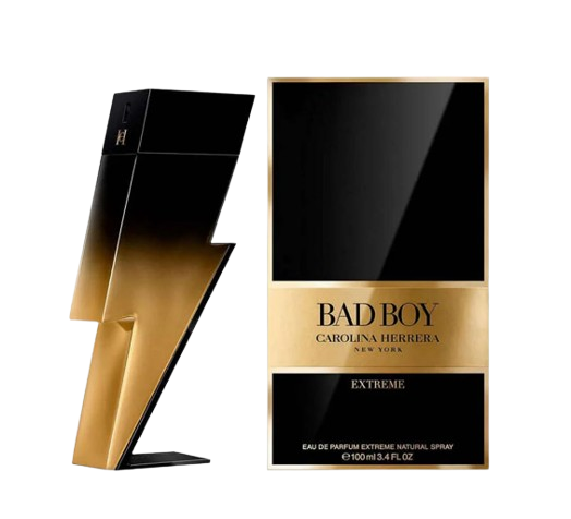Carolina Herrera – Bad Boy Extreme 100 ml