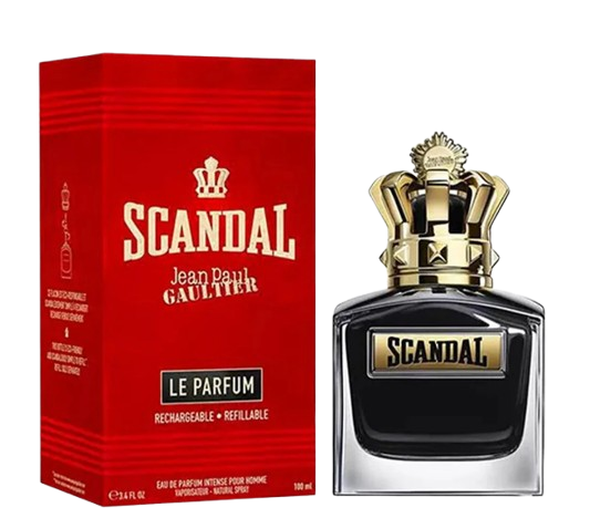 Jean Paul Gaultier ā Scandal Le Parfum for Men 100 ml