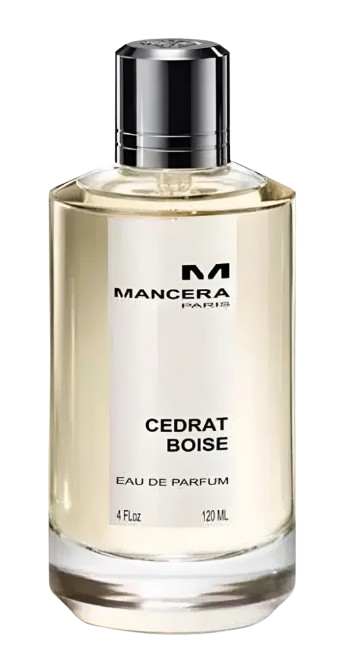 Mancera ā Cedrat Boise for Men 120 ml
