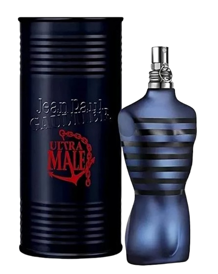Jean Paul Gaultier β Ultra Male 125 ml