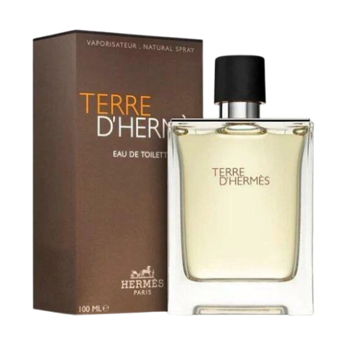 Hermès – Terre d’Hermès for Men 100 ml